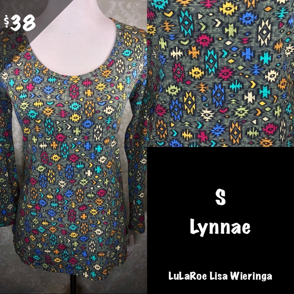 LuLaRoe Lynnae
